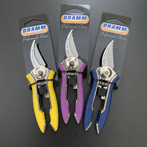 DRAMM CLIPPER - Compact Pruner