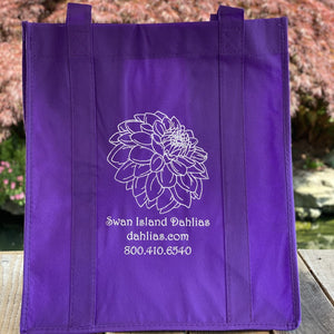 SID Reusable Tote Bag