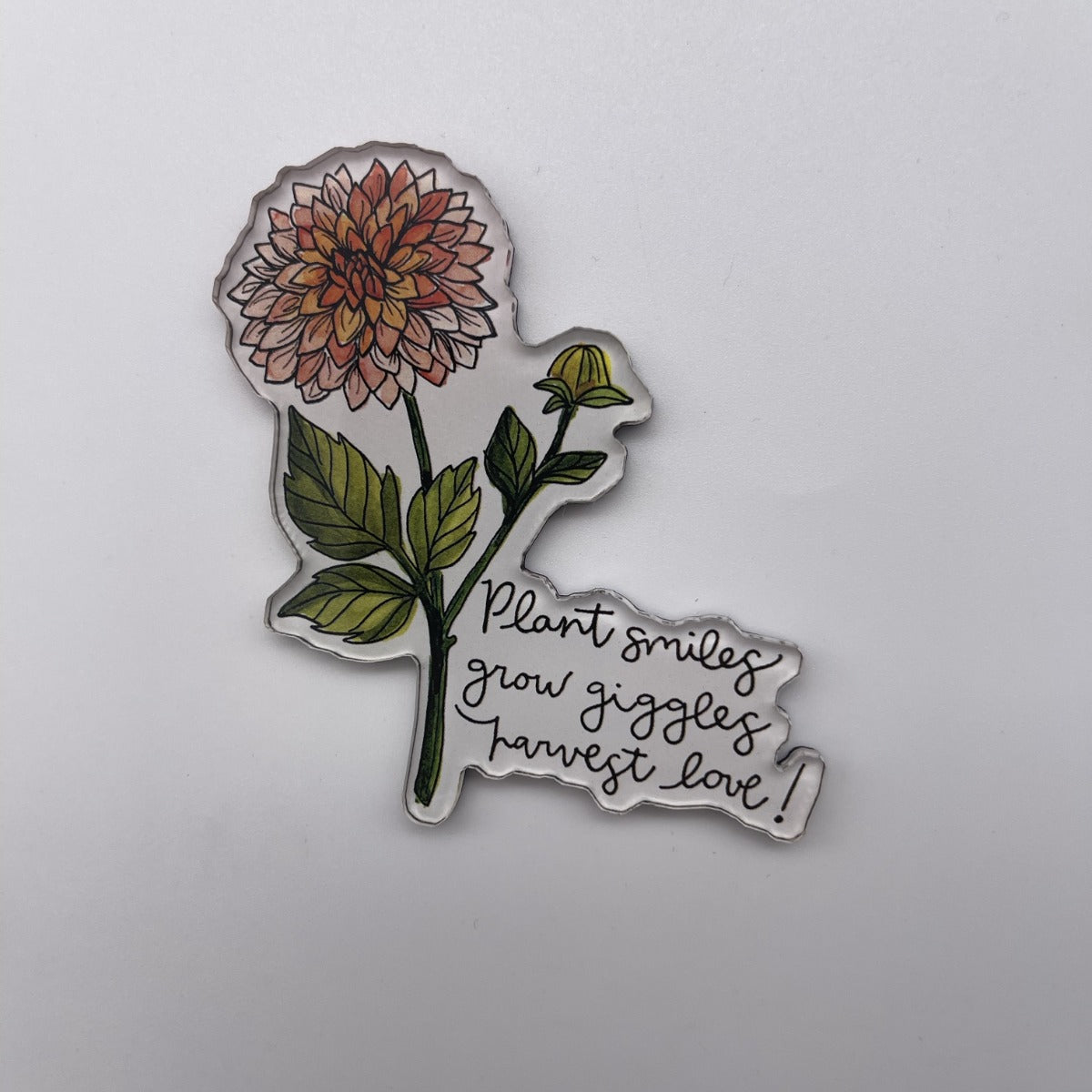 KPB Designs Magnet