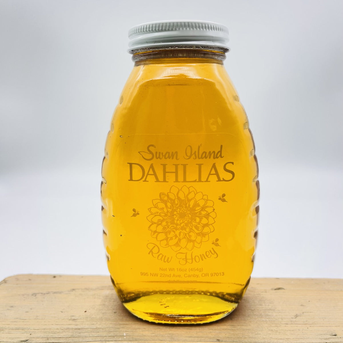 SID HONEY - Early Season (Winter/Spring)