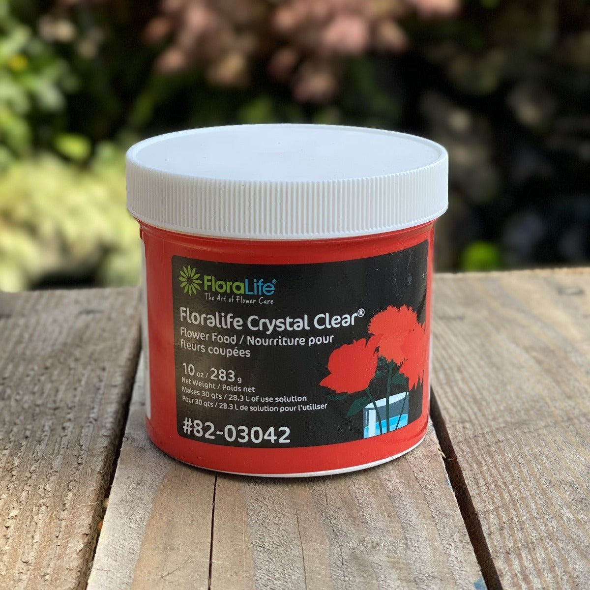 Floralife Cut Flower Food