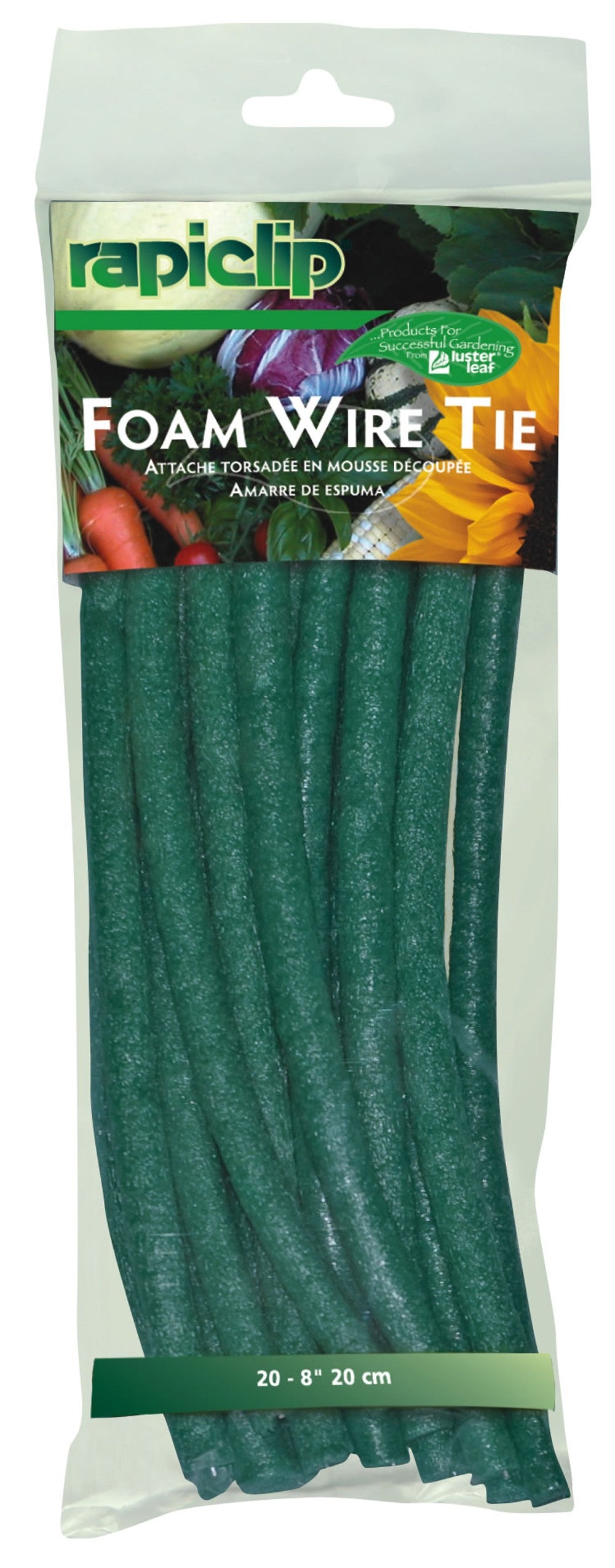 Soft Wire Ties