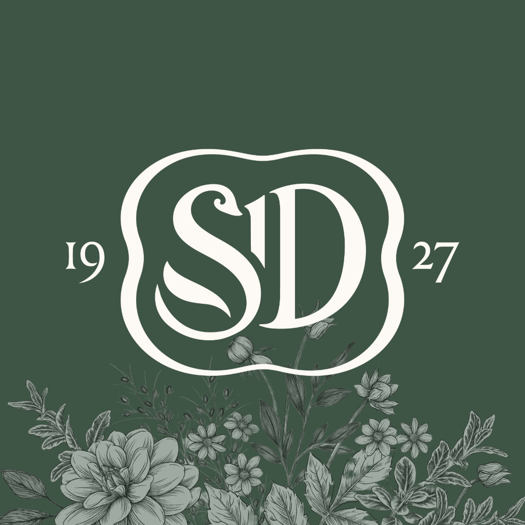 Swan Island Dahlias Gift Card